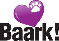 Bahamas Alliance for Animal Rights and Kindness (BAARK) logo