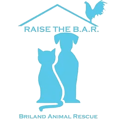 Briland Animal Rescue logo